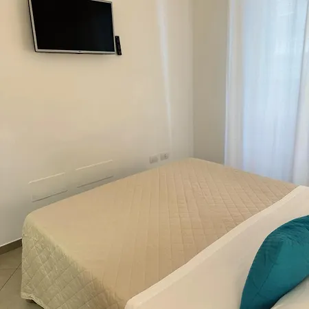 Panzió Alba Polignano a Mare