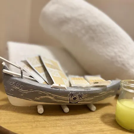 Alba Polignano a Mare