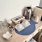 Alba Alojamento de Acomodação e Pequeno-almoço 4*
