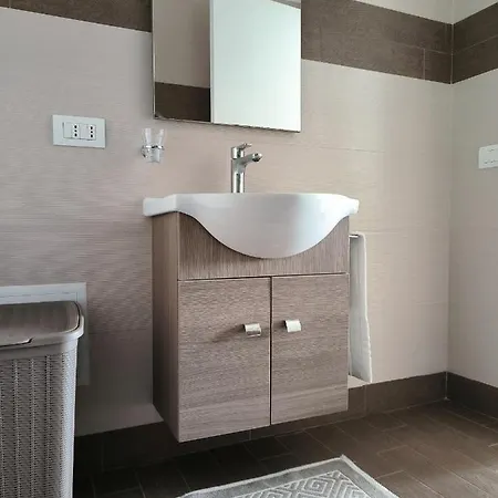 Alba 住宿加早餐酒店