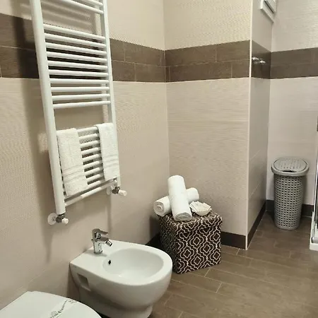 Alba Bed and Breakfast Polignano a Mare