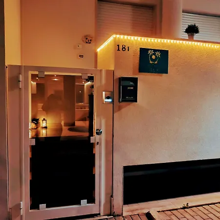 Bed and Breakfast Alba