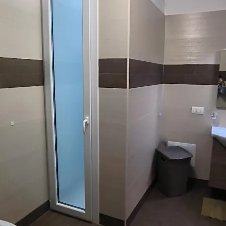 Alba Bed and Breakfast Polignano a Mare