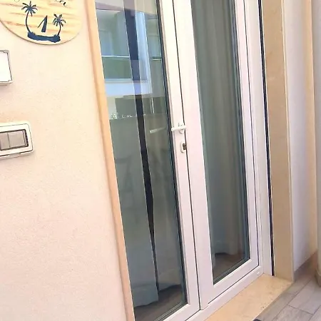 Bed and Breakfast Alba Polignano a Mare