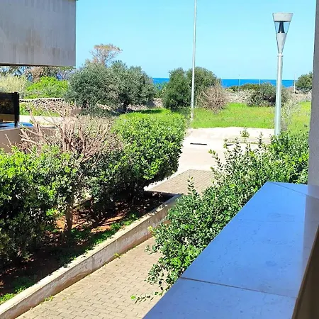 Alba 4* 滨海波利尼亚诺