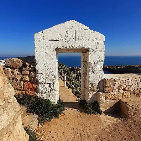 Alba 住宿加早餐酒店
