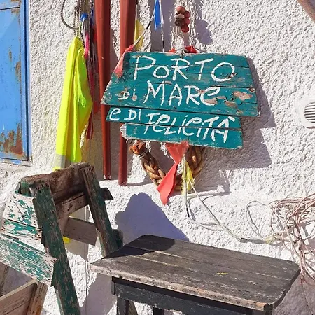 Bed & Breakfast Alba *