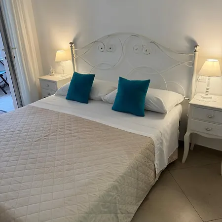 Alba Bed and Breakfast Polignano a Mare