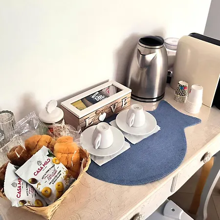 Bed & Breakfast Alba Polignano a Mare