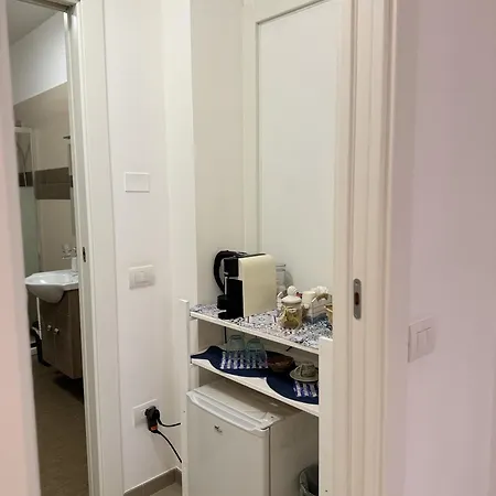 Alba 4* 滨海波利尼亚诺