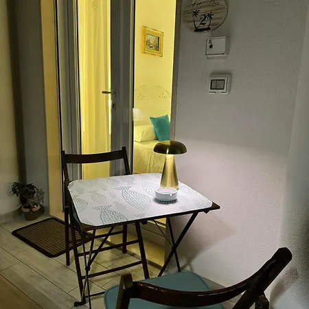 Alba Bed and Breakfast