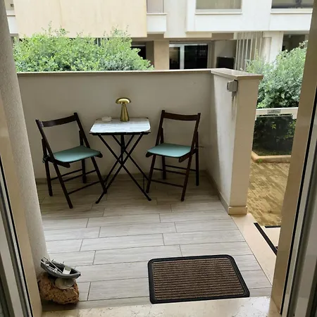 Bed & Breakfast Alba