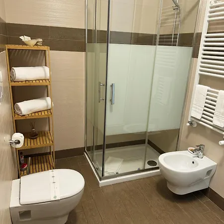 Bed and Breakfast Alba 4*