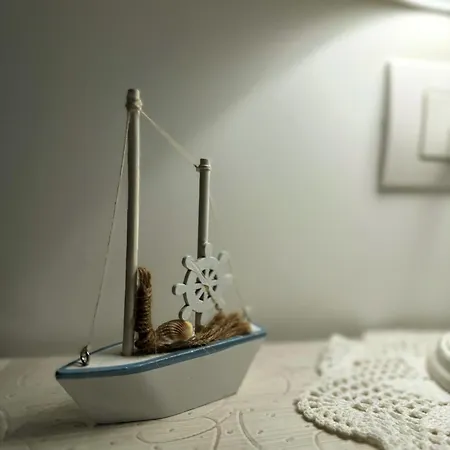 Bed & Breakfast Alba *