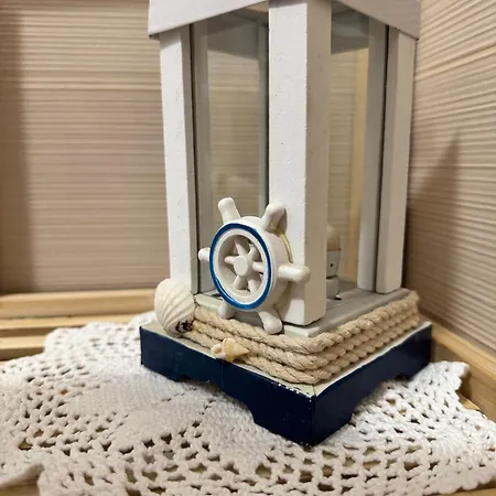 Alba Bed and Breakfast