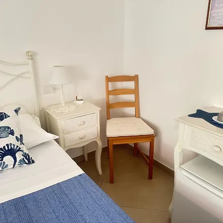 Alba 住宿加早餐酒店