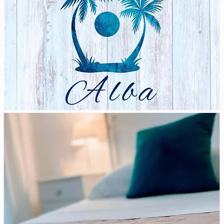 Alba 住宿加早餐酒店 4*