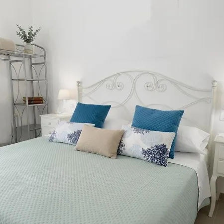 Alba 滨海波利尼亚诺