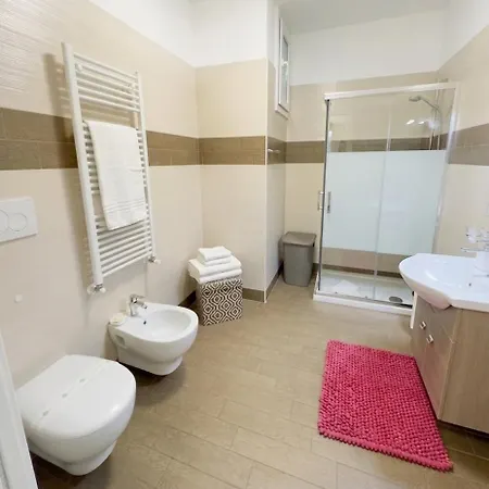 Alba Bed & Breakfast 4*