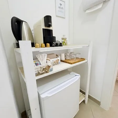 Alba Bed & Breakfast Polignano a Mare