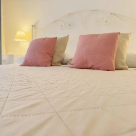 Alba 住宿加早餐酒店 滨海波利尼亚诺