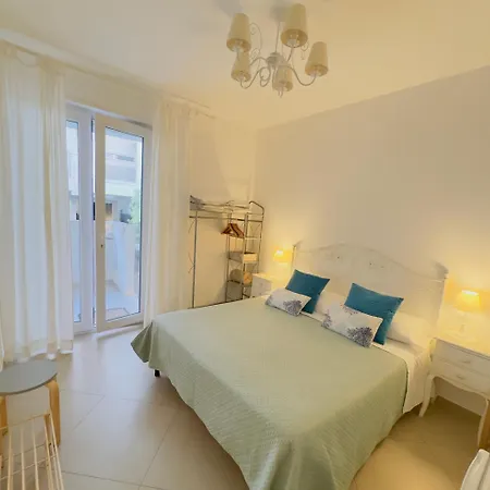 Alba 住宿加早餐酒店