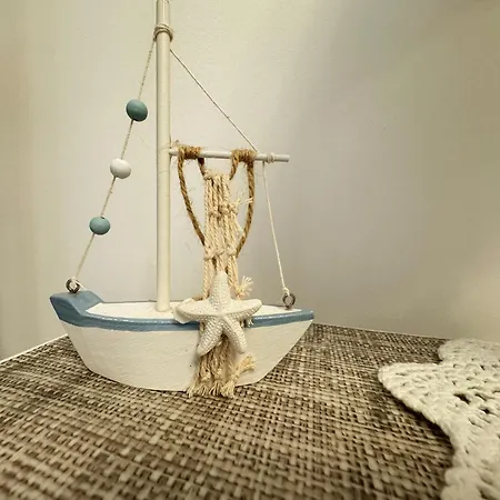 住宿加早餐酒店 Alba 滨海波利尼亚诺