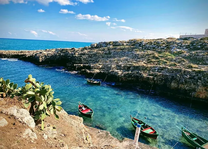 Alba 4* 滨海波利尼亚诺