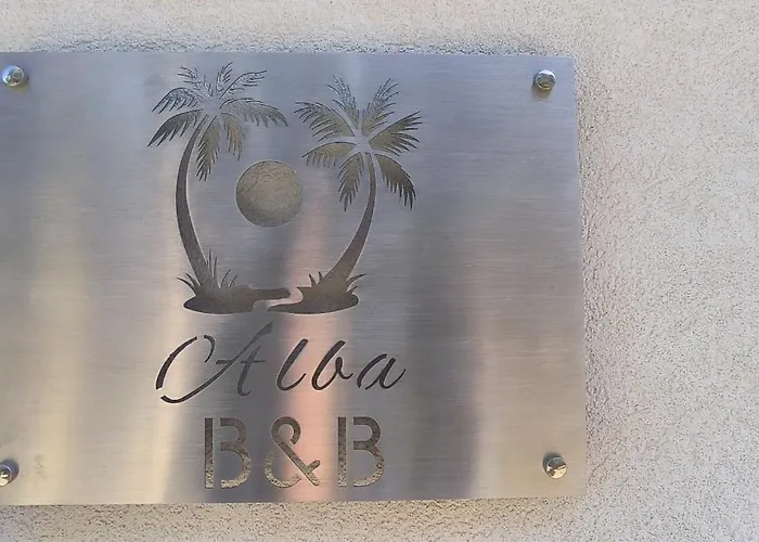 Alba 住宿加早餐酒店 滨海波利尼亚诺