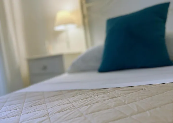 Alba 住宿加早餐酒店 4*