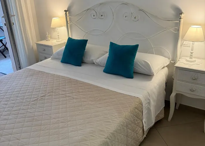Alba Bed and breakfast Polignano a Mare