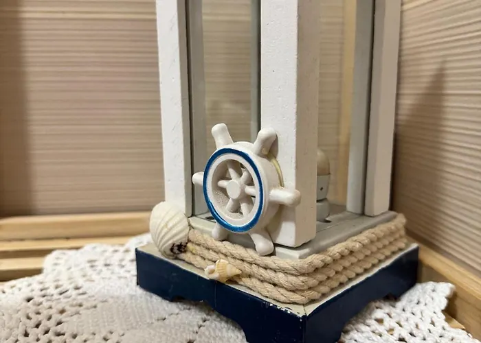 Alba 住宿加早餐酒店