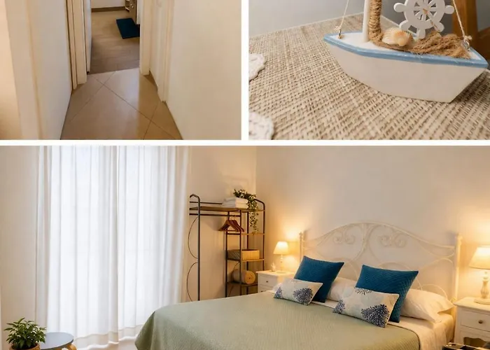 住宿加早餐酒店 Alba