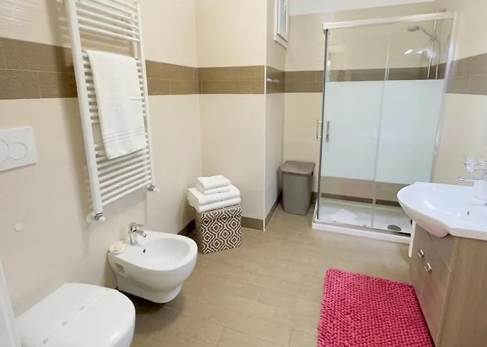 Alba 住宿加早餐酒店 4*