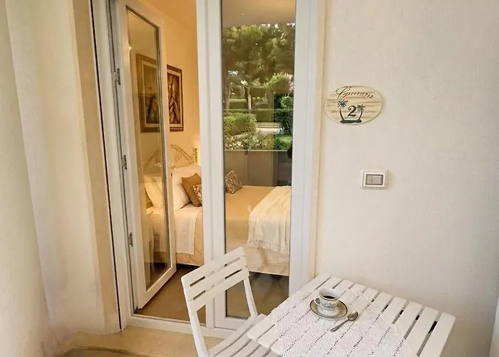 Alba 4* 滨海波利尼亚诺