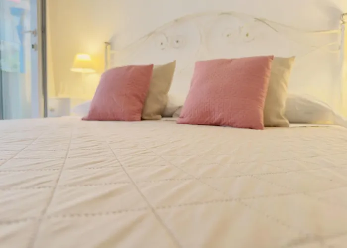 Alba 住宿加早餐酒店 滨海波利尼亚诺