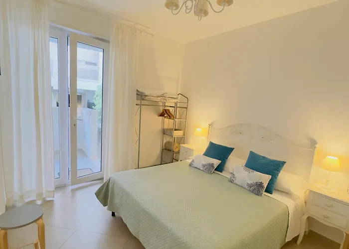 Alba 住宿加早餐酒店