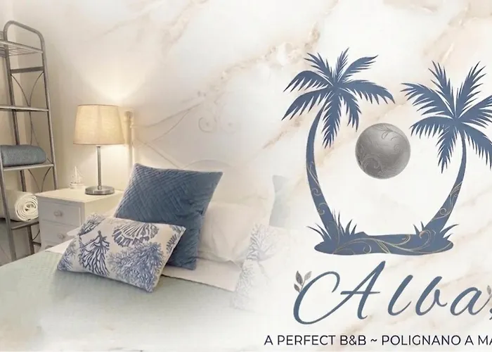 住宿加早餐酒店 Alba